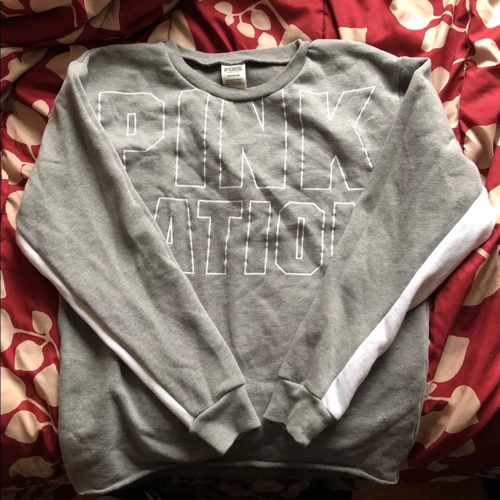 PINK Nation Crew